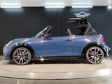 2025 MINI Convertible Sedan for sale, Japanese used car export - photo 9 of 9 | GULJI TRADERS