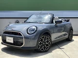 2025 MINI Convertible Sedan for sale, Japanese used car export - photo 1 of 9 | GULJI TRADERS