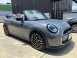 2025 MINI Convertible Sedan for sale, Japanese used car export - photo 6 of 9 | GULJI TRADERS