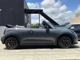 2025 MINI Convertible Sedan for sale, Japanese used car export - photo 7 of 9 | GULJI TRADERS