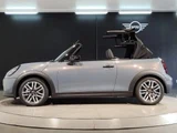 2025 MINI Convertible Sedan for sale, Japanese used car export - photo 9 of 9 | GULJI TRADERS