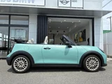 2025 MINI Convertible Sedan for sale, Japanese used car export - photo 8 of 9 | GULJI TRADERS