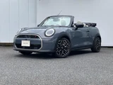 2025 MINI Convertible Sedan for sale, Japanese used car export - photo 1 of 9 | GULJI TRADERS