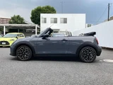 2025 MINI Convertible Sedan for sale, Japanese used car export - photo 4 of 9 | GULJI TRADERS