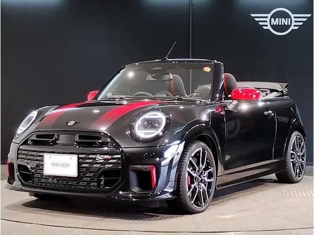 2025 MINI Convertible Sedan for sale, Japanese used car export | GULJI TRADERS