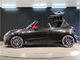 2025 MINI Convertible Sedan for sale, Japanese used car export - photo 9 of 9 | GULJI TRADERS