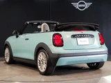 2025 MINI Convertible Sedan for sale, Japanese used car export - photo 7 of 9 | GULJI TRADERS