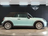 2025 MINI Convertible Sedan for sale, Japanese used car export - photo 8 of 9 | GULJI TRADERS