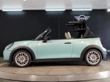 2025 MINI Convertible Sedan for sale, Japanese used car export - photo 9 of 9 | GULJI TRADERS