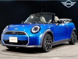 2025 MINI Convertible Sedan for sale, Japanese used car export - photo 1 of 9 | GULJI TRADERS