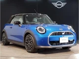 2025 MINI Convertible Sedan for sale, Japanese used car export - photo 6 of 9 | GULJI TRADERS