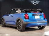 2025 MINI Convertible Sedan for sale, Japanese used car export - photo 7 of 9 | GULJI TRADERS