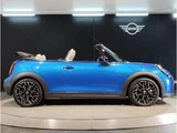 2025 MINI Convertible Sedan for sale, Japanese used car export - photo 8 of 9 | GULJI TRADERS