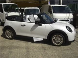 2026 MINI Convertible Sedan for sale, Japanese used car export - photo 3 of 16 | GULJI TRADERS