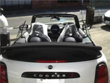 2026 MINI Convertible Sedan for sale, Japanese used car export - photo 4 of 16 | GULJI TRADERS