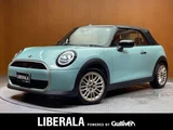 2026 MINI Convertible C Sedan for sale, Japanese used car export - photo 1 of 24 | GULJI TRADERS