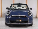 2026 MINI Convertible Sedan for sale, Japanese used car export - photo 9 of 18 | GULJI TRADERS