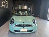 2026 MINI Convertible Sedan for sale, Japanese used car export - photo 3 of 8 | GULJI TRADERS