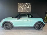 2026 MINI Convertible Sedan for sale, Japanese used car export - photo 4 of 8 | GULJI TRADERS