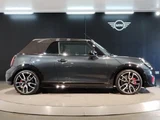 2026 MINI Convertible Sedan for sale, Japanese used car export - photo 8 of 9 | GULJI TRADERS