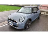 2026 MINI Convertible Sedan for sale, Japanese used car export - photo 1 of 9 | GULJI TRADERS