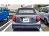 2026 MINI Convertible Sedan for sale, Japanese used car export - photo 2 of 9 | GULJI TRADERS