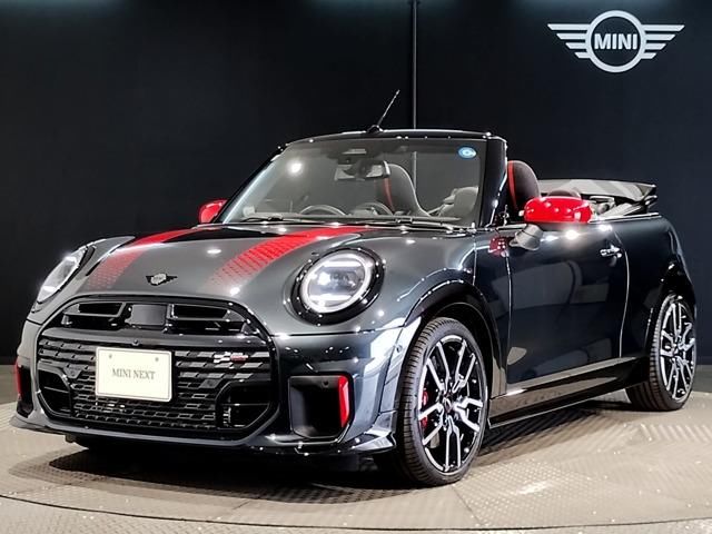 2026 MINI Convertible DCT Sedan for sale, Japanese used car export | GULJI TRADERS