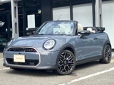 2026 MINI Convertible Sedan for sale, Japanese used car export - photo 1 of 9 | GULJI TRADERS