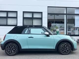 2026 MINI Convertible Sedan for sale, Japanese used car export - photo 8 of 9 | GULJI TRADERS