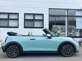 2026 MINI Convertible Sedan for sale, Japanese used car export - photo 9 of 9 | GULJI TRADERS