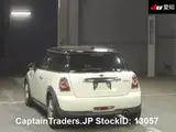 2012 Mini Cooper Mini Cooper White Sedan for sale, Japanese used car export - photo 3 of 10 | GULJI TRADERS