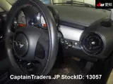 2012 Mini Cooper Mini Cooper White Sedan for sale, Japanese used car export - photo 6 of 10 | GULJI TRADERS