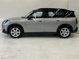 2024 MINI Countryman S ALL4 DCT 4WD Silver SUV for sale, Japanese used car export - photo 26 of 33 | GULJI TRADERS