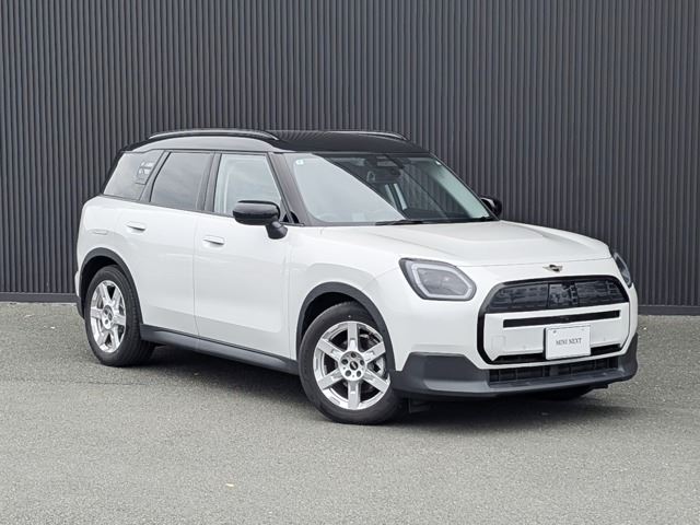 2024 MINI Countryman E Other SUV for sale, Japanese used car export | GULJI TRADERS