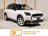 2024 MINI Countryman D DCT Diesel Turbo White SUV for sale, Japanese used car export - photo 1 of 24 | GULJI TRADERS