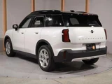 2024 MINI Countryman D DCT Diesel Turbo White SUV for sale, Japanese used car export - photo 2 of 24 | GULJI TRADERS
