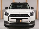 2024 MINI Countryman D DCT Diesel Turbo White SUV for sale, Japanese used car export - photo 8 of 24 | GULJI TRADERS