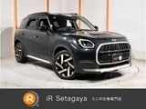 2024 MINI Countryman D DCT Diesel Turbo Gray SUV for sale, Japanese used car export - photo 1 of 18 | GULJI TRADERS