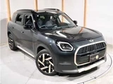 2024 MINI Countryman D DCT Diesel Turbo Gray SUV for sale, Japanese used car export - photo 3 of 18 | GULJI TRADERS