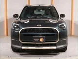 2024 MINI Countryman D DCT Diesel Turbo Gray SUV for sale, Japanese used car export - photo 9 of 18 | GULJI TRADERS