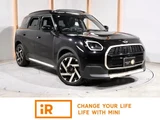 2024 MINI Countryman D DCT Diesel Turbo Black SUV for sale, Japanese used car export - photo 1 of 18 | GULJI TRADERS