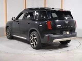 2024 MINI Countryman D DCT Diesel Turbo Black SUV for sale, Japanese used car export - photo 2 of 18 | GULJI TRADERS