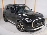 2024 MINI Countryman D DCT Diesel Turbo Black SUV for sale, Japanese used car export - photo 3 of 18 | GULJI TRADERS