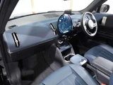 2024 MINI Countryman D DCT Diesel Turbo Black SUV for sale, Japanese used car export - photo 15 of 18 | GULJI TRADERS