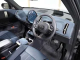 2024 MINI Countryman D DCT Diesel Turbo Black SUV for sale, Japanese used car export - photo 16 of 18 | GULJI TRADERS
