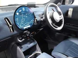 2024 MINI Countryman D DCT Diesel Turbo Black SUV for sale, Japanese used car export - photo 18 of 18 | GULJI TRADERS