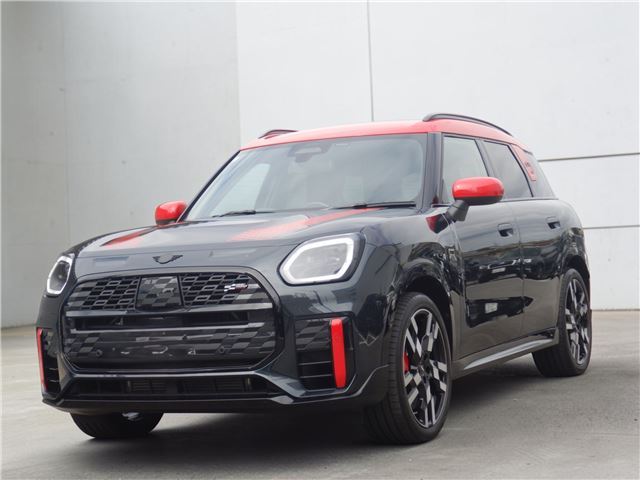 2025 MINI Countryman ALL4 DCT 4WD - photo 1 2025 MINI Countryman ALL4 DCT 4WD Other SUV for sale, Japanese used car export - photo 1 of 27 | GULJI TRADERS