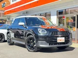 2026 MINI Countryman D Black SUV for sale, Japanese used car export - photo 1 of 64 | GULJI TRADERS