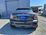 2012 MINI Coupe Coupe for sale, Japanese used car export - photo 2 of 22 | GULJI TRADERS