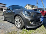 2012 MINI Coupe Coupe for sale, Japanese used car export - photo 13 of 22 | GULJI TRADERS